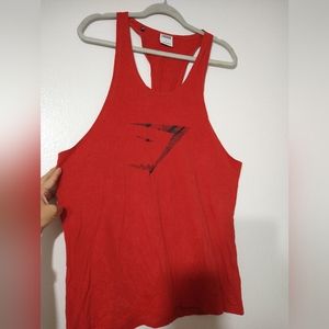 Gymshark men stringer